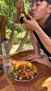 230K views · 5.8K reactions | Tutorial masak masakan jeme kaye  | Ndi | Facebook