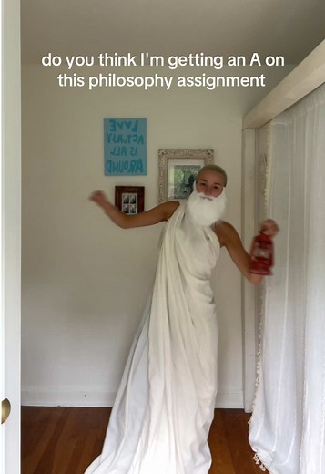 Creative Philosophy Assignment Ideas for Success