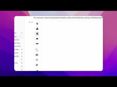Creating Dynamic Diagrams with DevScribe