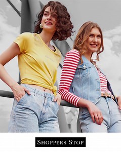 Stunning and fashionable looks from the best of best brands! Head down to Palladium to shop for the chic styles. #palladiumchennai #chennaishoppers #chennaiinfluencers #chennai #shoppingspree #fashion #fashionistas #womensfashion | Palladium Chennai | Facebook