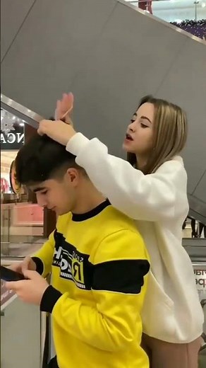 😘Feeling - Love romantic lip kiss neck kiss status/hugging couple goals❤️Romantic video hot romantic