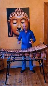 Balafon Tutorial 🪘 | West African Balafon Step by Step