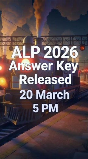 alp answer key #alp