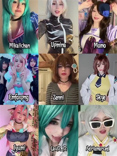 Cosplay Dance Trends to Try Today