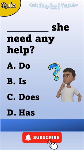 Can You Pass This English Language Challenge? Test Your Skills!