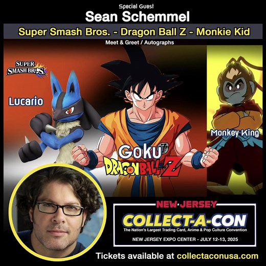 Collect-a-Con New Jersey: Anime & Trading Card Hub