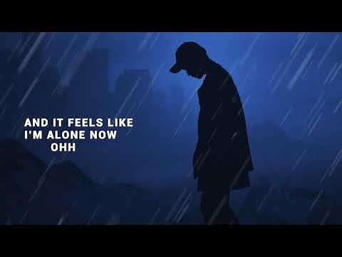 Jay Aliyev - Sometimes feat. Sarah [Official Lyric Video]