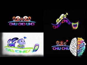 Chu Chu TV Intro Effects Combined And Reversed l Version 1 (2025) *Not Synced*