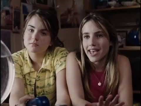 Aquamarine (2006) Home Video Trailer (Now Available) (20th Anniversary)