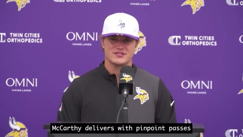 Michigan Wolverines’ top QB plays