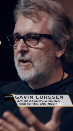 Lurssen Mastering on Instagram: "What actually goes into mastering a record? 🎧 Inside a new educational course, Gavin and Reuben of break down the mindset and process behind decades of mastering work across iconic albums and soundtracks. You may be surprised to learn that the method is quite formulaic — a repeatable, genre-spanning framework demonstrated step by step using @ikmultimedia plugins, so you can apply it confidently in your own work. Learn more and enroll in ‘How to Master Your Music