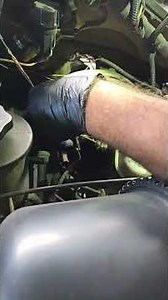 working around all the add-ons #automobile #mechaniclife #engineeringfailure