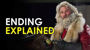 The Christmas Chronicles: Ending explained & huge cameo