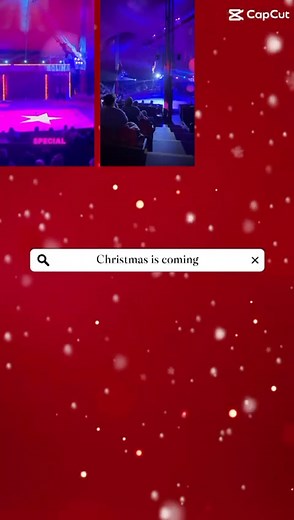 Circus Berolina Weihnachtscircus on Reels