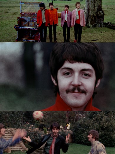 Exploring The Beatles' Iconic Locations