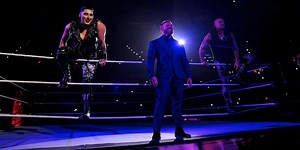 Planned final member of Edge's Judgement Day stable was recently released by WWE - reports