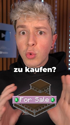 Woodland Mansion kaufen? #minecraft #mojang #java #bedrock #nether #singleplayer #mcserver