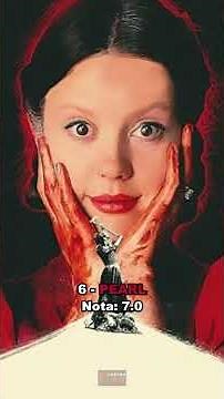 10 MELHORES FILMES DE TERROR NA NETFLIX 2025 #netflixbrasil #dicasdefilmes