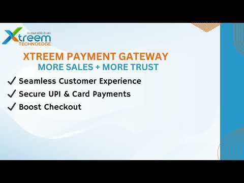 More Sales + More Trust