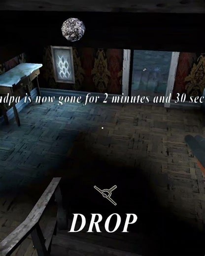 GRANNY CHAPTER 3 || BEST HORROR GAME || SHORTS || TRENDING || INSHA GAMERZ