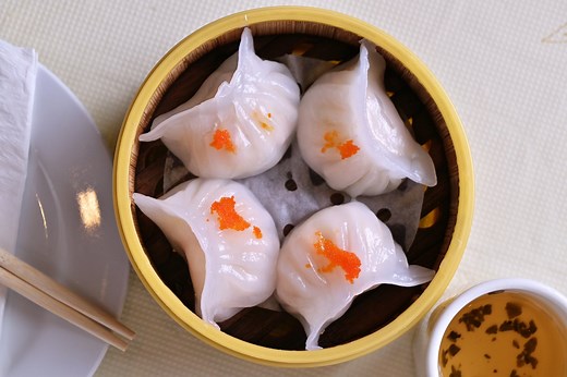 A guide to classic dim sum dishes - The Boston Globe