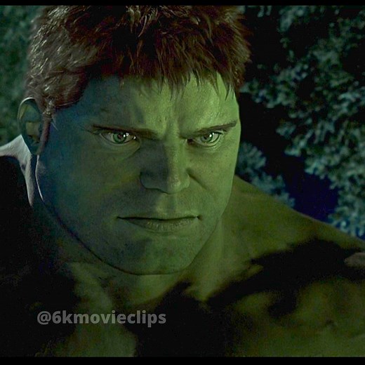 Vincent Barragan on Instagram: "Hulk (2003) in 4K UHD HDR 60FPS #thehulk #theincrediblehulk #anglee #6kmovieclips #4kuhd #moviescene #movieclip #ericbana #marvelmovie #incrediblehulk"