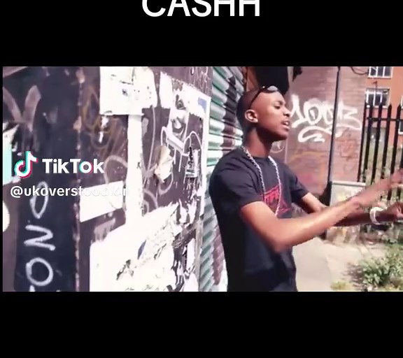 Reflecting on Struggles in London Rap