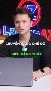 Cách làm GPU chạy Nhiều Hơn khi chơi Game Nhẹ…? Hỏi Đáp Nhanh AZ (P117) #shorts #laptopaz