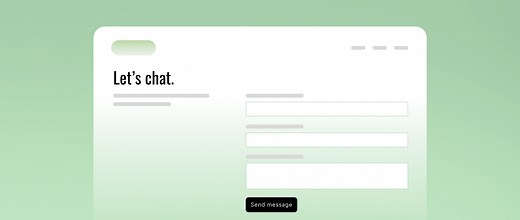 Top 20 Contact Us Page Examples: Inspiring Designs and Tips (2025) - Shopify