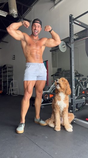 Jordan Morello | Big Leg Day! 💪🏼 Give this workout a go next leg day! We’re building legs and bootys out here! 🍑 yes fellas that goes for you, take pride in... | Instagram