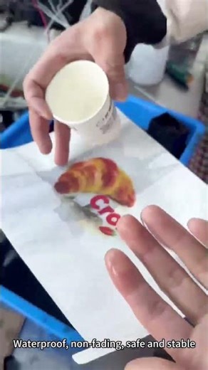 MINI Single Pass Printer