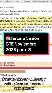 Libro Sin Recetas: Fases, Análisis y Resúmenes
