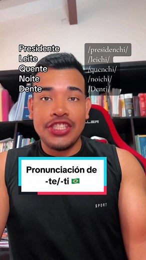 A Gente Fala Português on TikTok