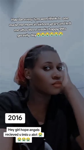 Hey lovlies hold ur hands to pray for my girl to rest well it wasn't me at that age to lose her i still fell the pain up now ifell lyk its yersterday😭😭😭😢😢may ur soul rip little bird @The.Barberlian.Empress🥷🇨🇦🦋 @Levy1305.promax @Yacissy 🔐❣️✍️ @Angel 👽 unstoppable @faridah wa alien skin👽👽maya