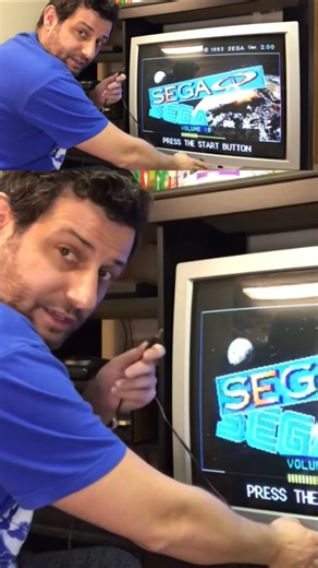 I Fixed the Sega CD Audio! #shorts