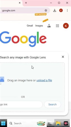How to Use Image to Search on Google