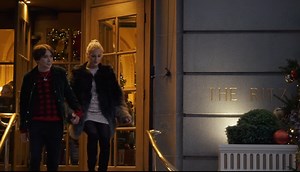 British K-Pop Star Oli London releases Christmas music tribute video to Korea