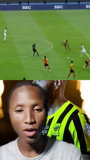Hausa Commentary on Al Ittihad Club | Fadi ra ayinka news