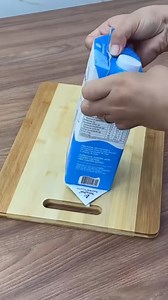 Você já fez isso com Suco tang e leite de Caixinha! | Receitas & Dicas da Josy