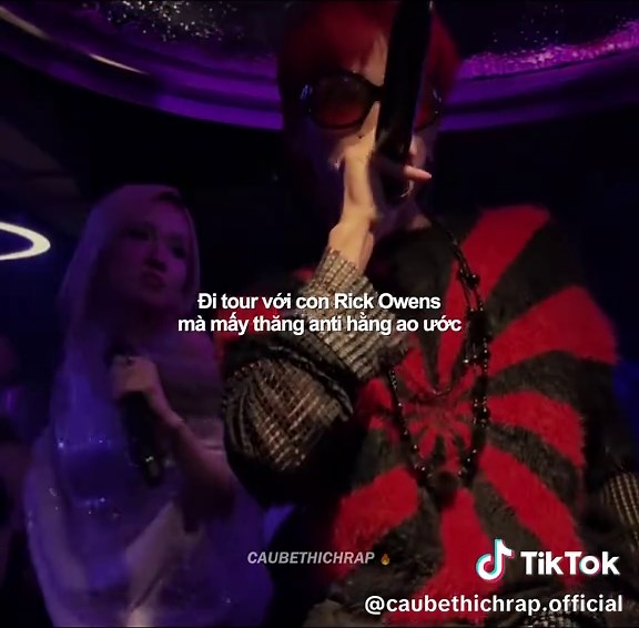 Những Bài Nhạc Rap Hay trên TikTok - 7dnight