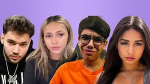 "He was kissing Sky Bri" - N3on claps back at Adin Ross after latter says that Sam Frank funnels OnlyFans to his audience