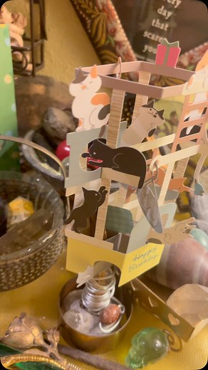 best bday card ever! | Neros craft house