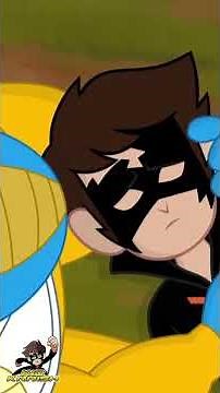 Kid Krrish is Back! 🔥 Rebirth of a Superhero #shorts