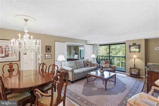 3800 Powell Ln #520, Falls Church, VA 22041 - MLS VAFX2305272 - Coldwell Banker