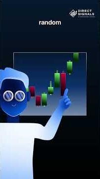 Forex isn’t random, it repeats itself