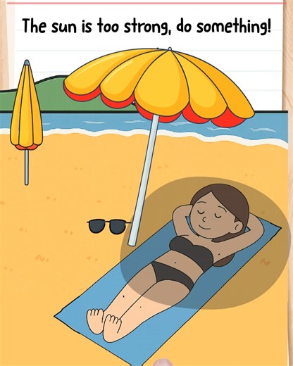 932K views · 6.6K reactions | New Brain Test levels just dropped!  Update the game and try them today! 里 #brainteaser #BrainTest #Gaming #Game #UnicoStudio #mobilegames | Brain Test | Facebook