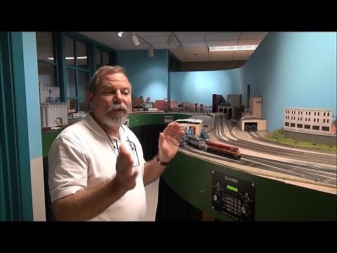 Behind the Scenes visit to Model Railroader Magazine HQ (Kalmbach Publishing) in Waukesha, WI
