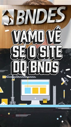 Is it easy to find out if politicians messed up using our money at BNDES?