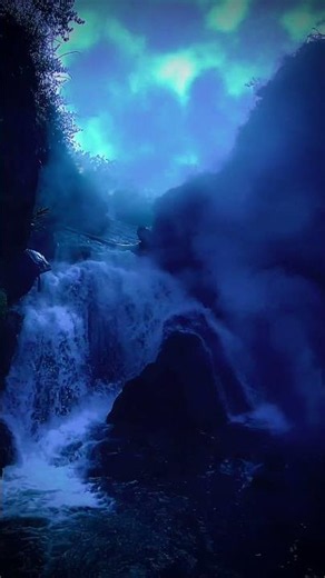 Jigokudani Hell Vally -The Japanese Hot Spring Where Monkeys Bathe- #japan #nature #anime #trip