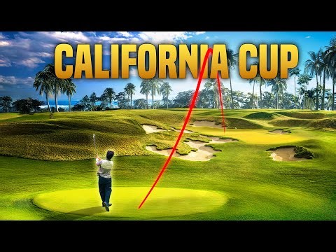 California’s BEST course that you’ve never heard of